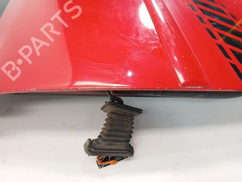 Left rear door VW GOLF V (1K1) 1.9 TDI | BP26001012C4 