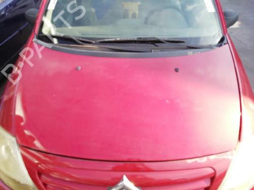 Gearbox CITROËN C3 I (FC_, FN_) 1.1 i | BP4385954M3 