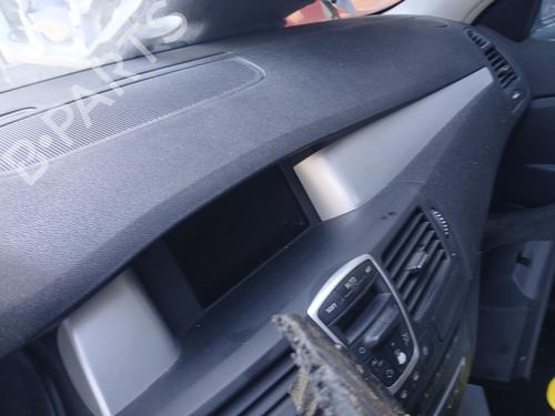 Used Display monitor RENAULT LAGUNA III (BT0/1) 2.0 dCi GT (BT11, BT1E, BT1N) (178 hp) 29976787