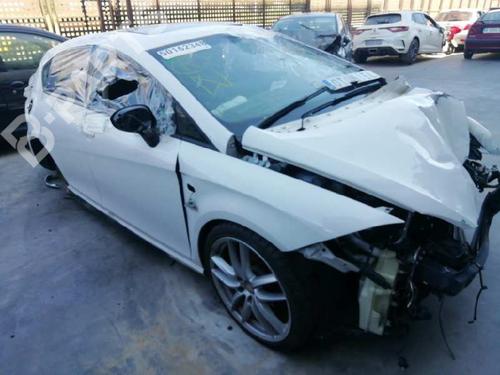 Left rear window motor SEAT LEON (1P1) 2.0 TDI 16V | BP10513605E23 