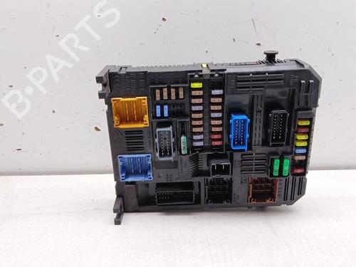 Fuse box CITROËN C3 AIRCROSS II (2R_, 2C_) 1.2 PureTech 110 (2RHNZB, 2RHNZW, 2RHNPX, 2RHNPJ) | BP29917405E1 