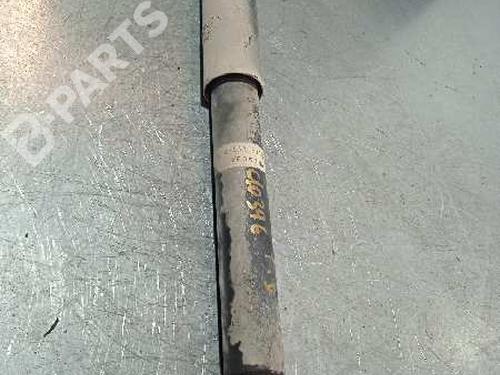 Højre bagtil støddæmper HONDA JAZZ II (GD_, GE3, GE2) 1.4 iDSI (GE3, GD1) | BP8283934M19 