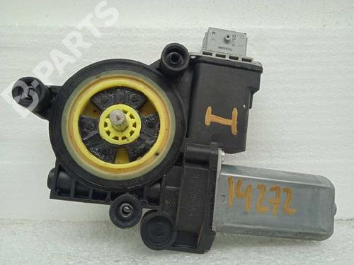Used Front left window mechanism Front left window mechanism OPEL CORSA E (X15) 1.4 (08, 68) (90 hp) 9965352 9965352