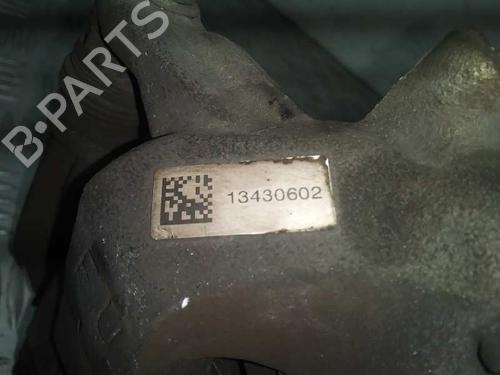 Left front brake caliper OPEL ASTRA J (P10)  | BP16011175M105 