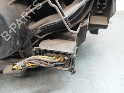 Left headlight BMW 1 (E81) | BP33621004C28 - Image 6