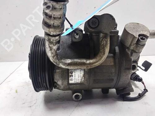 AC Kompressor SKODA FABIA I (6Y2) 1.9 SDI | BP19139936M34 