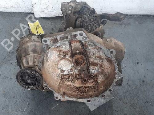 Used Gearbox VW GOLF VI (5K1) 2.0 TDI (110 hp) 13514929