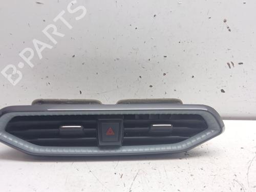 Used Warning switch Warning switch SEAT ARONA (KJ7, KJP) 1.0 TSI (110 hp) 34579363 34579363