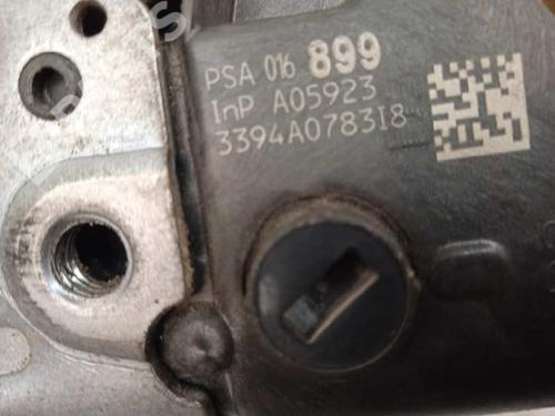 Front right lock CITROËN C4 CACTUS  | BP8302114C97 