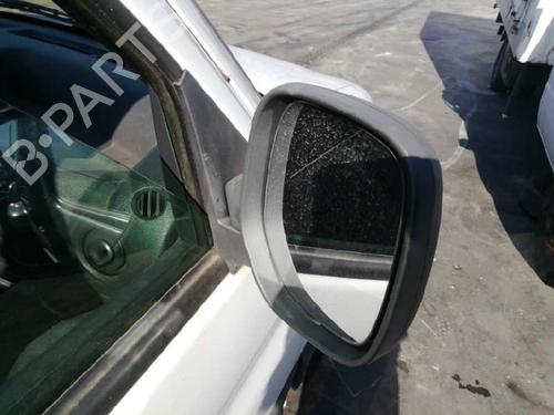 ECU airbags PEUGEOT PARTNER Box Body/MPV (5_, G_)  | BP4833291M53 