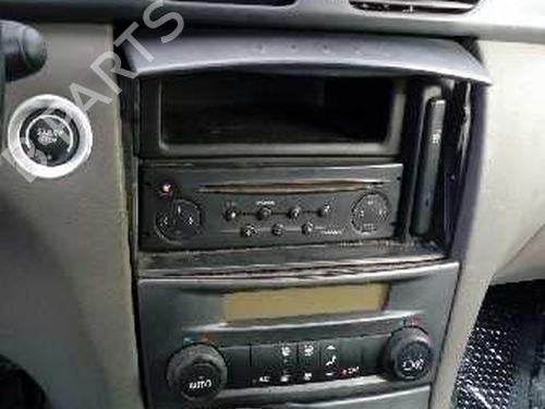 Electronic module RENAULT LAGUNA II (BG0/1_)  | BP2588942M83  - Image 32