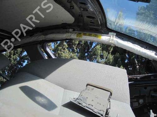 Rear left window mechanism BMW 5 (E60) 520 d | BP2417752C24 