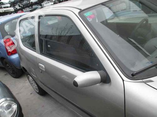 Right front indicator FIAT SEICENTO / 600 (187_)  | BP2386306C33 