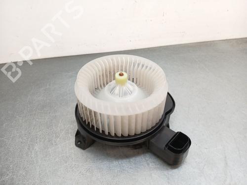 Heater blower motor JAGUAR I-PACE (X590) EV400 AWD | BP40044780M62 - Image 5