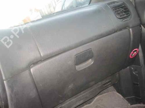 Servo brake HYUNDAI H-1 / STAREX Bus (A1) 2.5 CRDi | BP4840596M42 