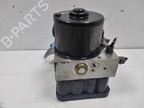 ABS pump RENAULT LAGUNA II (BG0/1_)  | BP19334535M43 