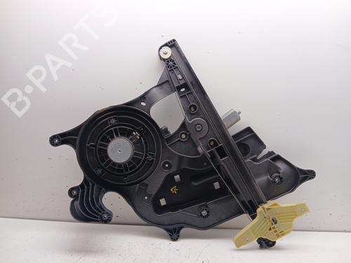 Front right window mechanism OPEL COMBO E Tour / Life (K9) 1.5 | BP33292938C23 - Image 7