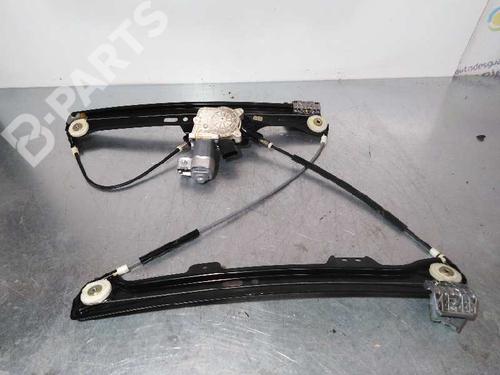 Used Front left window mechanism BMW 5 (E60) [2001-2010]  3500102