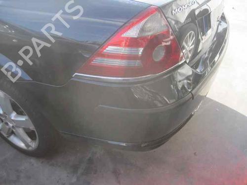 Gearbox FORD MONDEO III (B5Y)  | BP2378928M3 