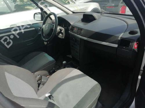 Left taillight OPEL MERIVA A MPV (X03)  | BP13401131C34 