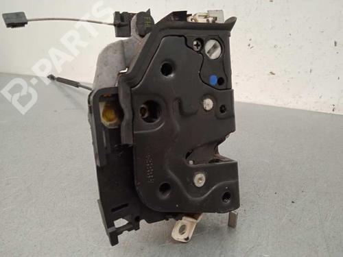 Serrure arrière gauche SEAT ALTEA XL (5P5, 5P8) [2006-2015]  11048527