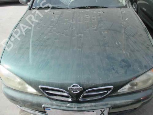 Front right window mechanism NISSAN PRIMERA (P11)  | BP2399962C23 