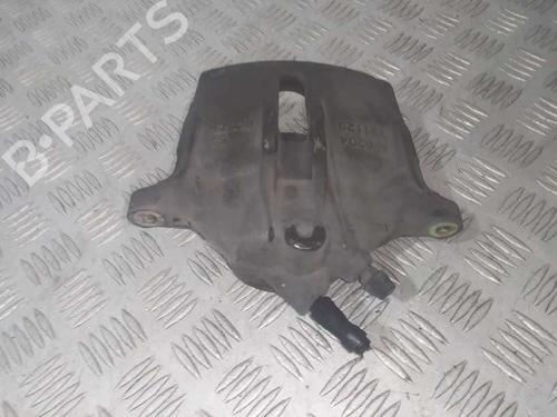 Right front brake caliper FORD MONDEO III (B5Y)  | BP16366253M104 