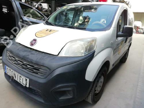 Right taillight FIAT FIORINO Box Body/MPV (225_)  | BP16011874C35 