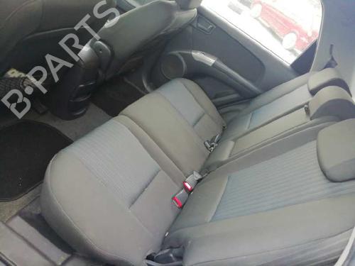 Left rear door KIA SPORTAGE II (JE_, KM_) 2.0 CRDi | BP21128918C4 
