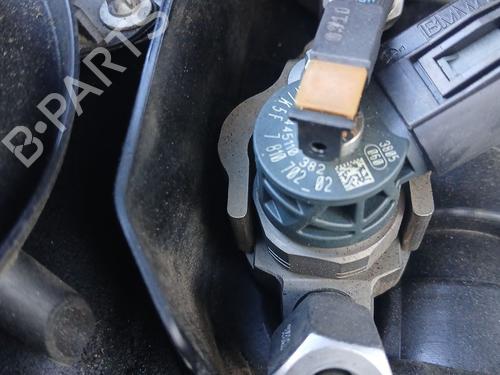 Engine BMW 3 (E90) 320 d | BP29751871M1 - Image 3