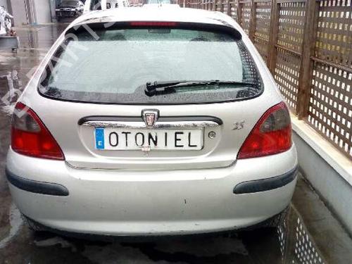 Køler ROVER 25 I Hatchback (RF)  | BP2421526M31 