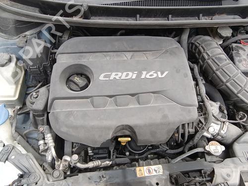 Engine HYUNDAI i30 (GD) 1.4 CRDi | BP37711582M1 - Image 2