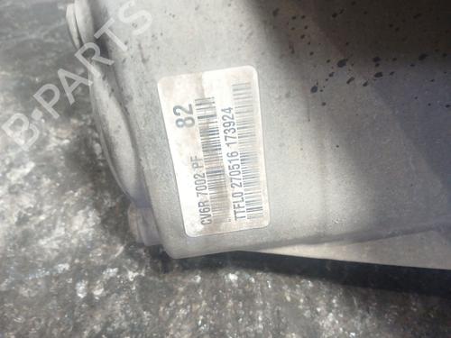 Gearbox FORD FOCUS III 1.0 EcoBoost | BP27162603M3