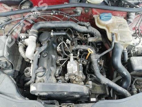 Rear right lock VW PASSAT B5 (3B2) 1.9 TDI | BP7479430C99 