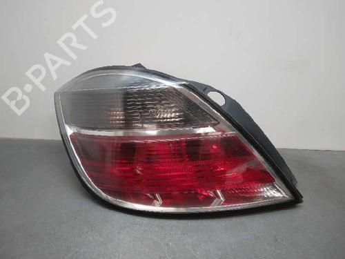 Used Left taillight OPEL ASTRA H (A04) 1.7 CDTI (L48) (100 hp) 17446132