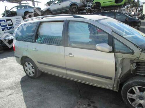 Rear right window mechanism FORD GALAXY I (WGR)  | BP2441539C25 