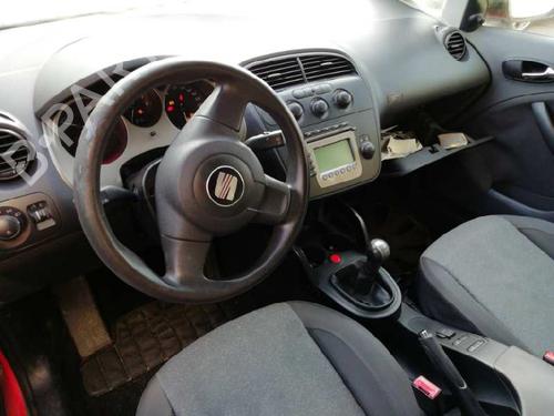 Instrument cluster SEAT ALTEA (5P1)  | BP23126865C47 