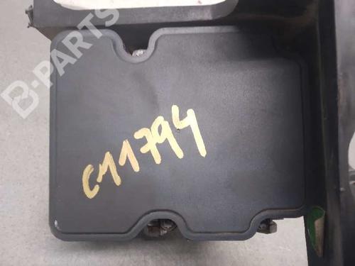 ABS pump OPEL ASTRA K (B16) 1.6 CDTi (68) | BP11182004M43 