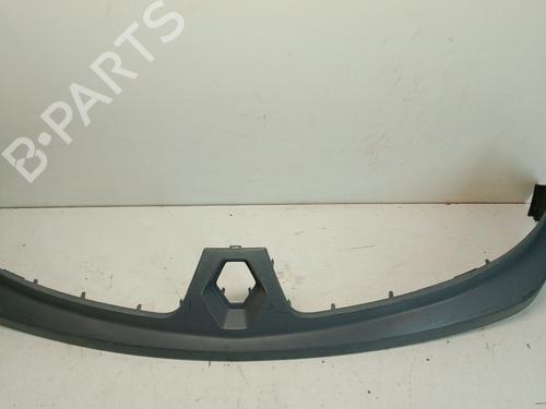 Grille RENAULT TRAFIC II Platform/Chassis (EL) 2.5 dCi (EL0R, EL0V) | BP27589687C40 