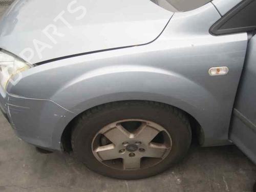 Front wiper motor FORD FOCUS II (DA_, HCP, DP)  | BP2384730M29 