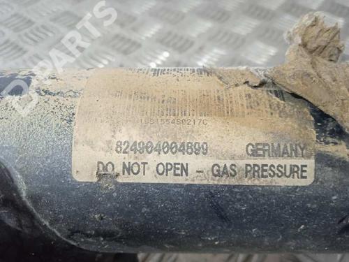 Left front shock absorber BMW X3 (E83) xDrive 30 d | BP10353172M16 