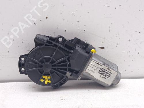 Used Left rear window motor HYUNDAI ix35 (LM, EL, ELH) [2009-2016]  28154557