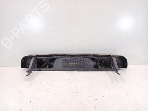 Rear bumper FORD RANGER (TKE) 2.2 TDCi | BP30319412C8