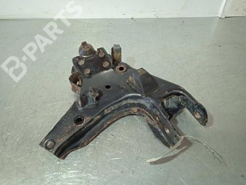 Left front suspension arm NISSAN TERRANO II (R20) 2.7 TDi 4WD | BP2367183M12 