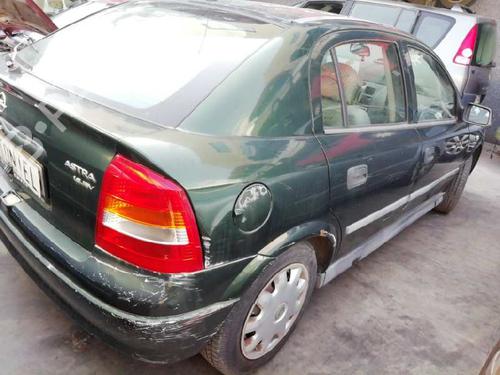 Engine OPEL ASTRA G Hatchback (T98) 1.8 16V (F08, F48) | BP7304246M1 