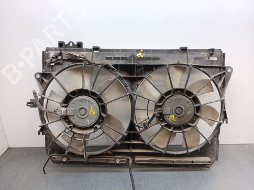 Used Radiator fan Radiator fan 38786518 38786518