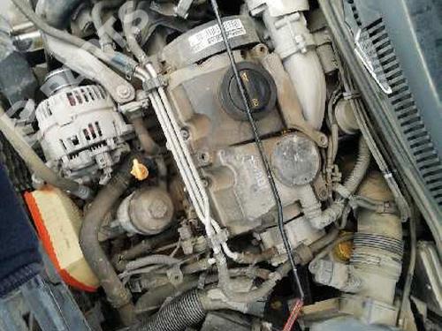 Gearbox SEAT IBIZA IV (6J5, 6P1)  | BP11035672M3 