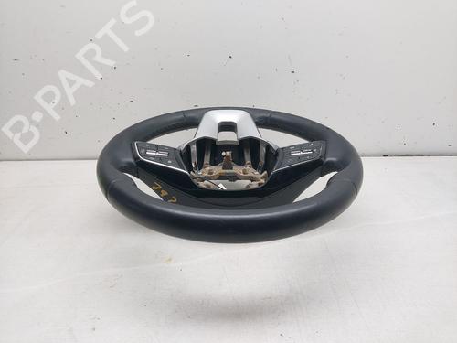Steering wheel KIA SPORTAGE IV (QL, QLE) 1.6 GDI | BP22181896C49 