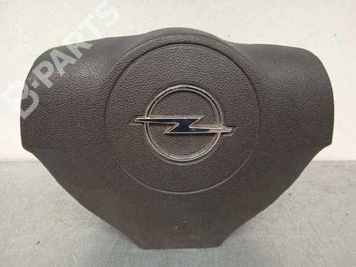 Used Driver airbag Driver airbag OPEL ASTRA H (A04) 1.6 (L48) (105 hp) 7513624 7513624