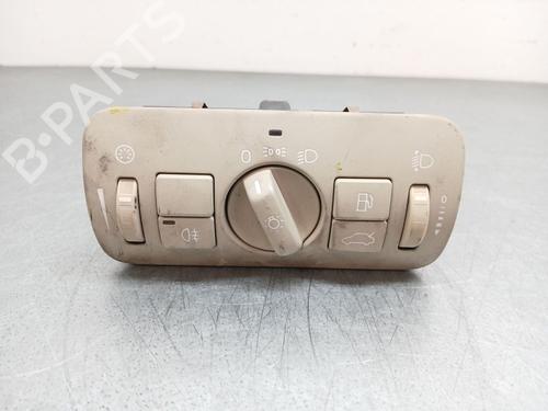 Used Headlight switch Headlight switch VOLVO V60 I (155) D3 / D4 (163 hp) 40595035 40595035
